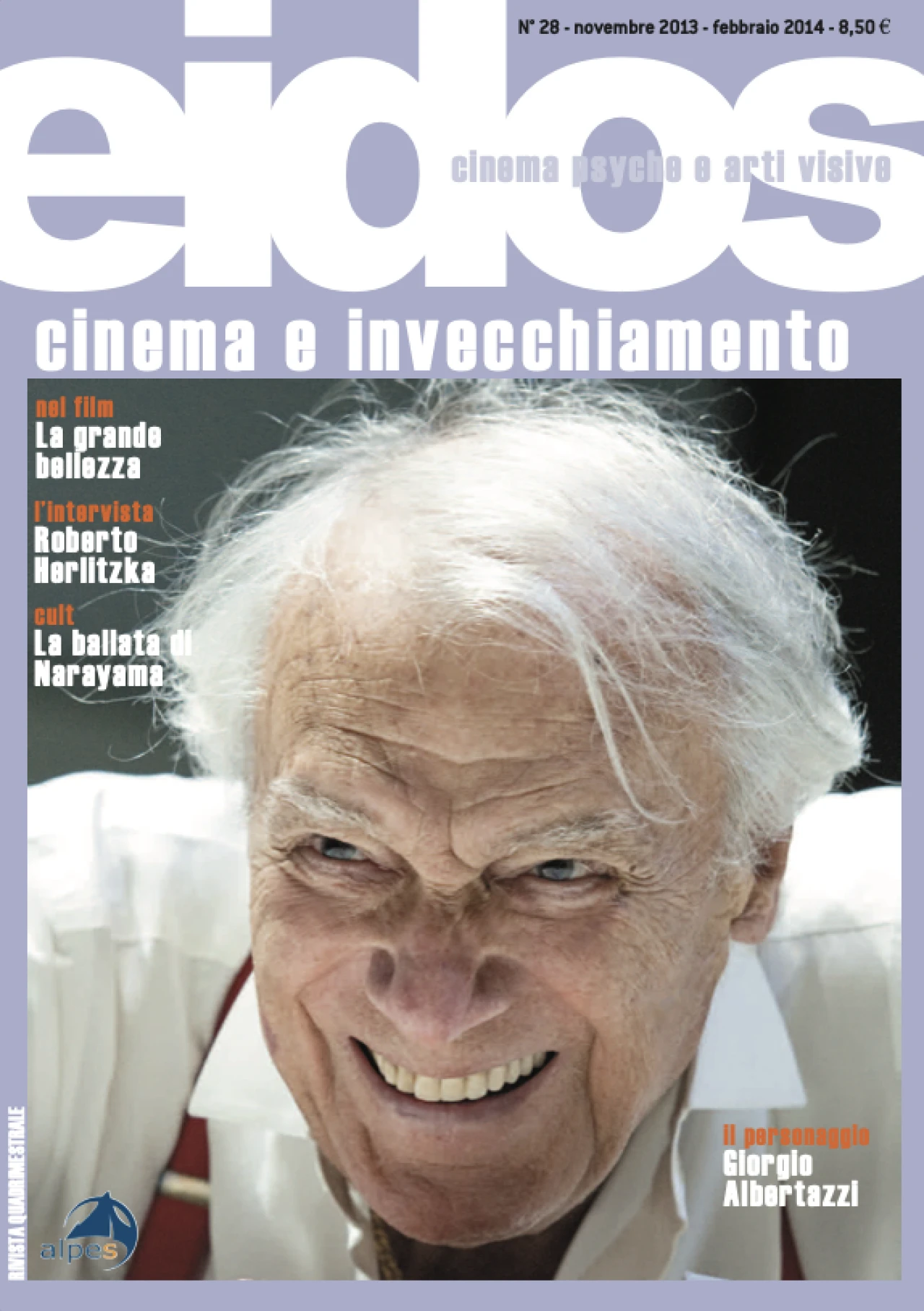 28. cinema e invecchiamento
